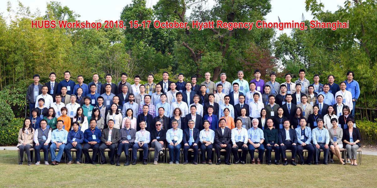 HUBSworkshop2018