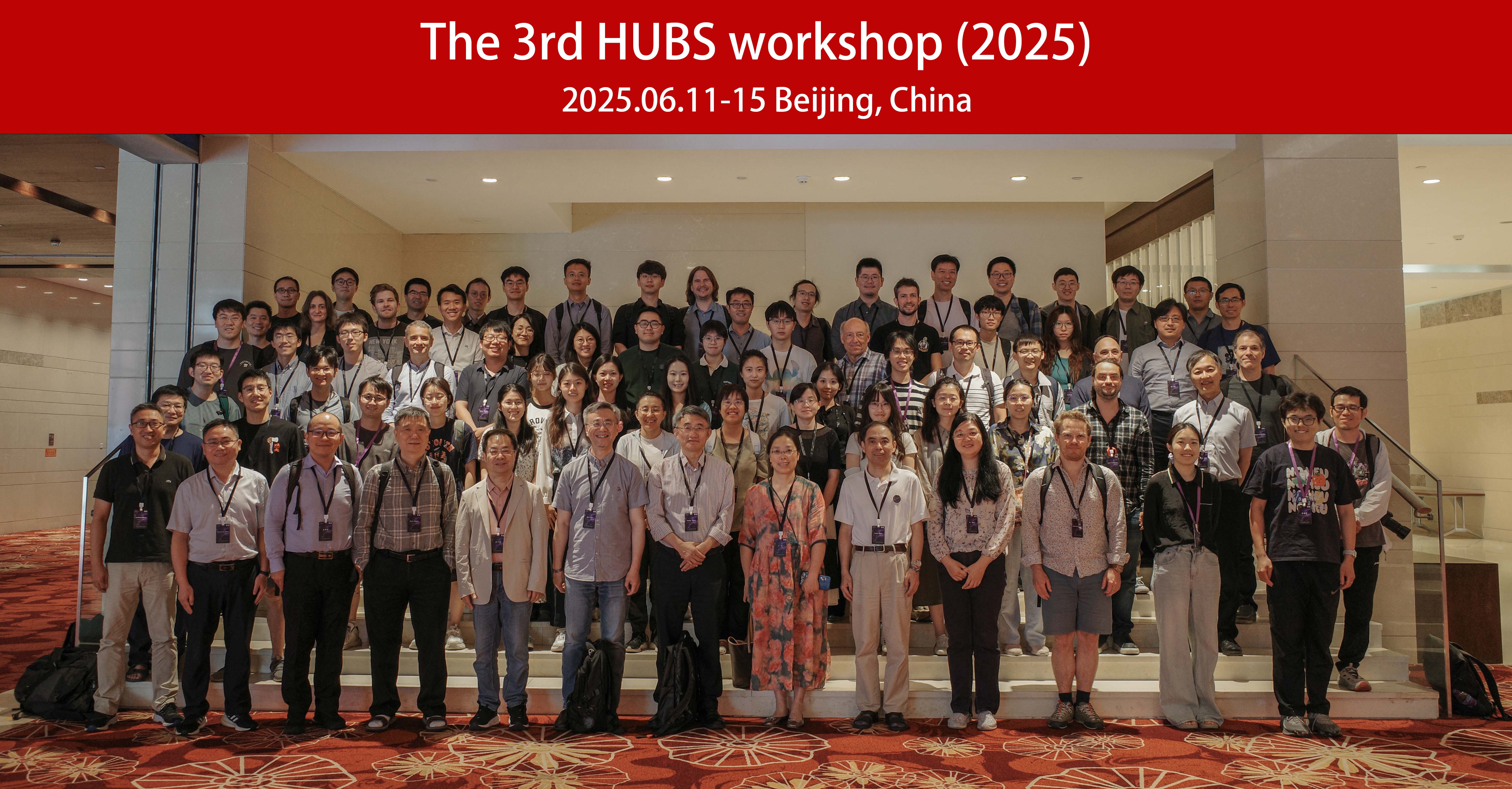 HUBSworkshop2025